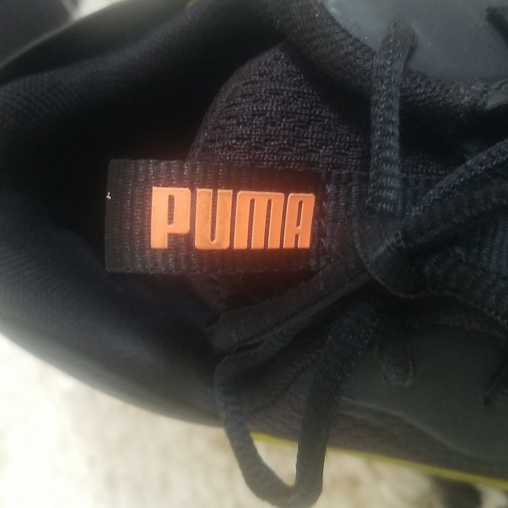 COPY - Puma  Soft Rides - Picture 7 of 8